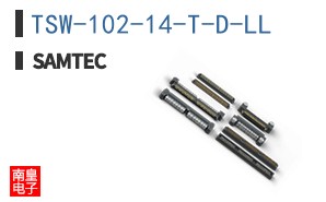 TSW-102-14-T-D-LL
