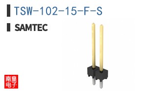 TSW-102-15-F-S