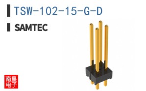 TSW-102-15-G-D