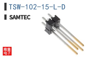 TSW-102-15-L-D