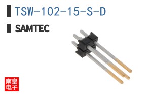 TSW-102-15-S-D