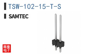 TSW-102-15-T-S