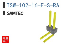 TSW-102-16-F-S-RA