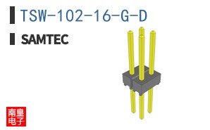 TSW-102-16-G-D