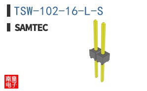 TSW-102-16-L-S