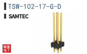 TSW-102-17-G-D