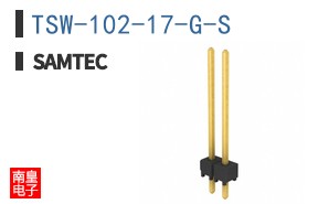 TSW-102-17-G-S