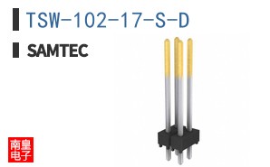 TSW-102-17-S-D