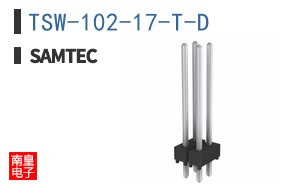 TSW-102-17-T-D