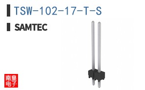 TSW-102-17-T-S