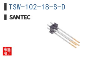 TSW-102-18-S-D