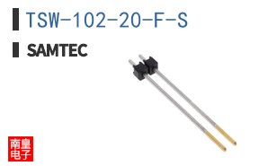 TSW-102-20-F-S