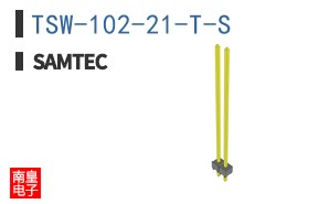 TSW-102-21-T-S