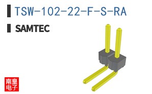 TSW-102-22-F-S-RA