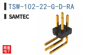 TSW-102-22-G-D-RA
