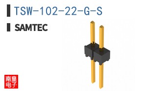 TSW-102-22-G-S