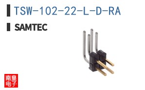 TSW-102-22-L-D-RA