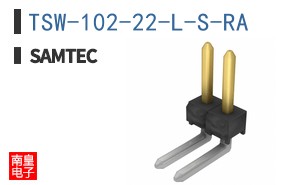 TSW-102-22-L-S-RA