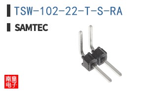TSW-102-22-T-S-RA