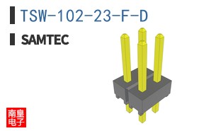 TSW-102-23-F-D
