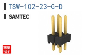 TSW-102-23-G-D