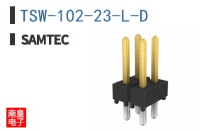 TSW-102-23-L-D