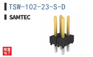TSW-102-23-S-D