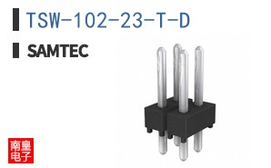 TSW-102-23-T-D