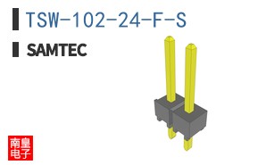 TSW-102-24-F-S