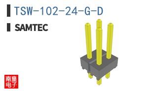 TSW-102-24-G-D