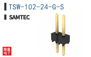 TSW-102-24-G-S