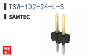 TSW-102-24-L-S