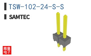 TSW-102-24-S-S