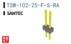 TSW-102-25-F-S-RA