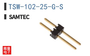 TSW-102-25-G-S