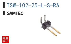 TSW-102-25-L-S-RA