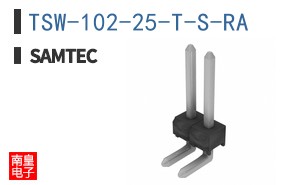 TSW-102-25-T-S-RA