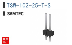 TSW-102-25-T-S