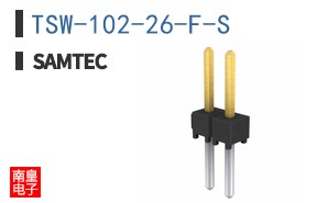 TSW-102-26-F-S