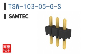 TSW-103-05-G-S
