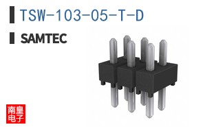 TSW-103-05-T-D