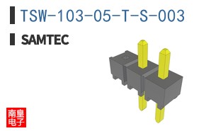 TSW-103-05-T-S-003