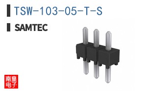 TSW-103-05-T-S