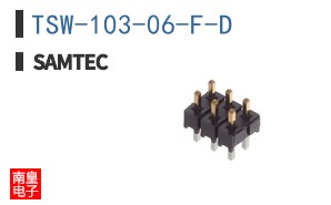 TSW-103-06-F-D