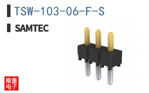 TSW-103-06-F-S
