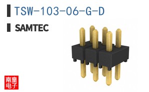 TSW-103-06-G-D