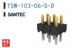 TSW-103-06-S-D