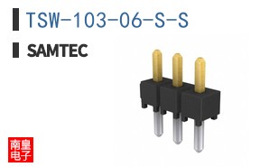 TSW-103-06-S-S