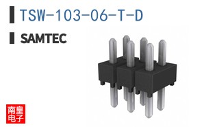 TSW-103-06-T-D