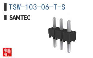 TSW-103-06-T-S